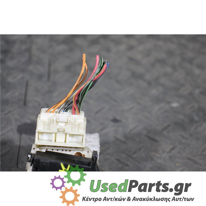 FORD - MAVERICK - Φλασιέρα - 5ΠΟΡΤΟ - ΕΤΟΣ: 2000-2008 - ΚΩΔ.ΚΑΤ/ΣΤΗ: 1372<br /><br />