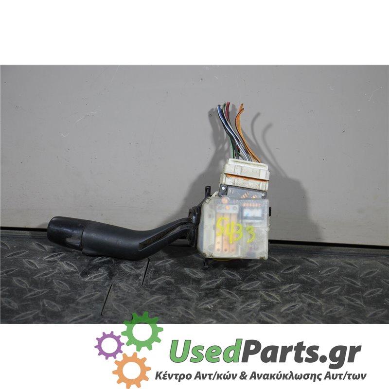 FORD - MAVERICK - Φλασιέρα - 5ΠΟΡΤΟ - ΕΤΟΣ: 2000-2008 - ΚΩΔ.ΚΑΤ/ΣΤΗ: 1372<br /><br />