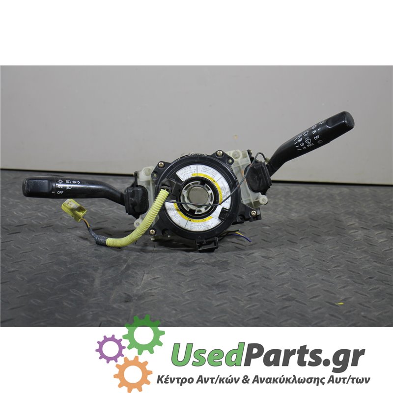 SUZUKI - LIANA - Φλασιέρα - 5ΠΟΡΤΟ - ΕΤΟΣ: 2001-2007 - ΚΩΔ.ΚΑΤ/ΣΤΗ: 37400-54G5 3740054G5 17C984<br /><br />