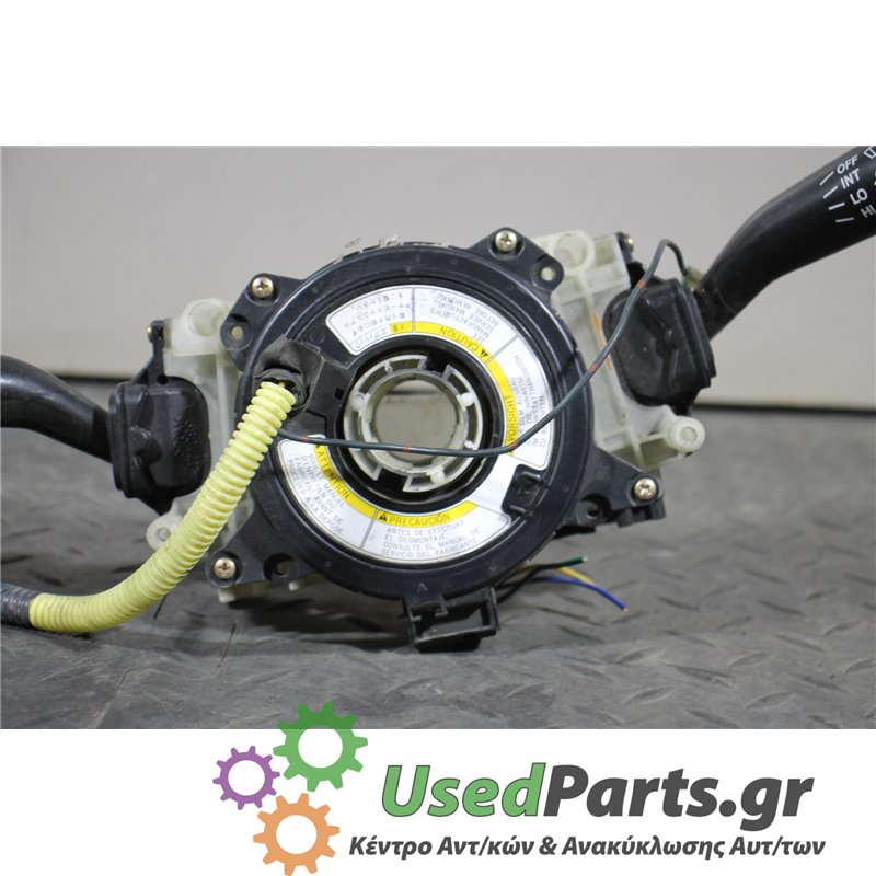 SUZUKI - LIANA - Φλασιέρα - 5ΠΟΡΤΟ - ΕΤΟΣ: 2001-2007 - ΚΩΔ.ΚΑΤ/ΣΤΗ: 37400-54G5 3740054G5 17C984<br /><br />