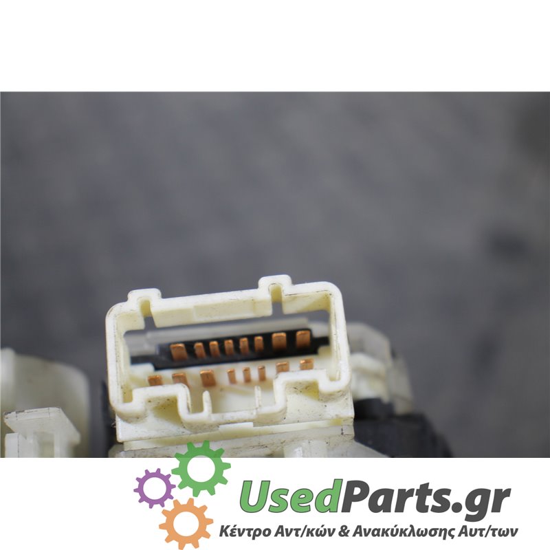 SUZUKI - LIANA - Φλασιέρα - 5ΠΟΡΤΟ - ΕΤΟΣ: 2001-2007 - ΚΩΔ.ΚΑΤ/ΣΤΗ: 37400-54G5 3740054G5 17C984<br /><br />