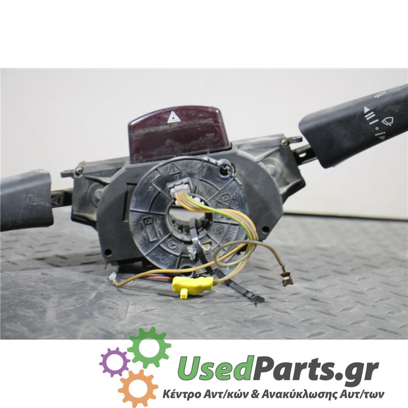 MERCEDES - W163 - Φλασιέρα - 5ΠΟΡΤΟ - ΕΤΟΣ: 1998-2005 - ΚΩΔ.ΚΑΤ/ΣΤΗ: A0015401945  01403100<br /><br />