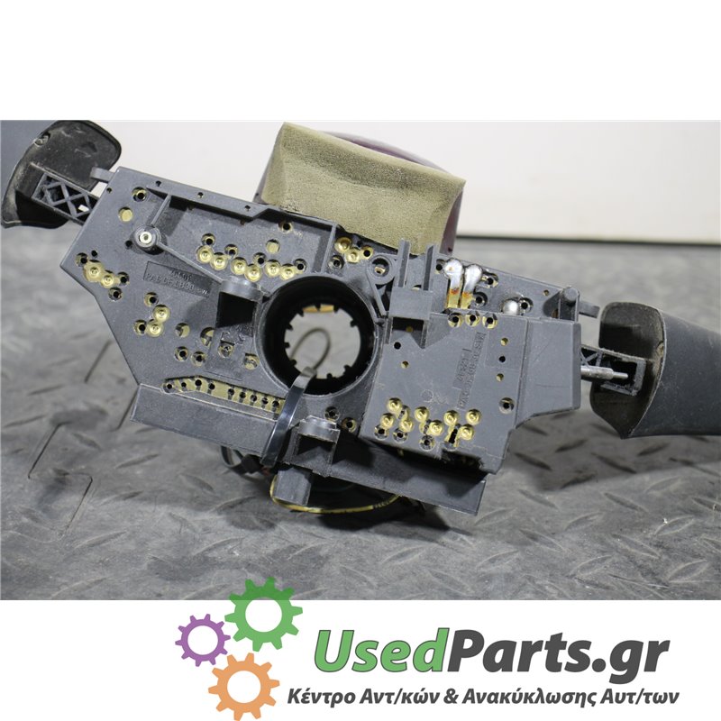 MERCEDES - W163 - Φλασιέρα - 5ΠΟΡΤΟ - ΕΤΟΣ: 1998-2005 - ΚΩΔ.ΚΑΤ/ΣΤΗ: A0015401945  01403100<br /><br />