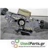 MERCEDES - W163 - Φλασιέρα - 5ΠΟΡΤΟ - ΕΤΟΣ: 1998-2005 - ΚΩΔ.ΚΑΤ/ΣΤΗ: A0015401945  01403100<br /><br />