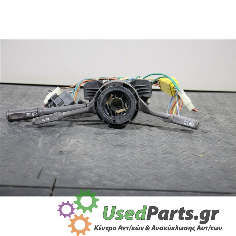 FIAT - UNO - Φλασιέρα - 5ΠΟΡΤΟ - ΕΤΟΣ: 1989-1993 - ΚΩΔ.ΚΑΤ/ΣΤΗ: <br /><br />