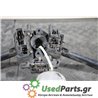 MG - TF - Φλασιέρα - COUPE - ΕΤΟΣ: 2001-2006 - ΚΩΔ.ΚΑΤ/ΣΤΗ: 36860E  RV9999  36861B  RV9999  06H4  1411    DH042160441<br /><br /