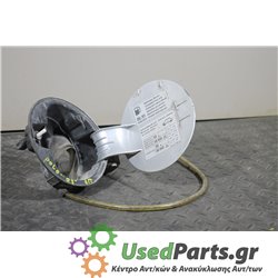 VW - POLO - Πορτάκι βεντζίνης - 2ΠΟΡΤΟ - ΘΕΣΗ:  - ΕΤΟΣ: 2002-2005 - ΚΩΔ.ΚΑΤ/ΣΤΗ: <br /><br />