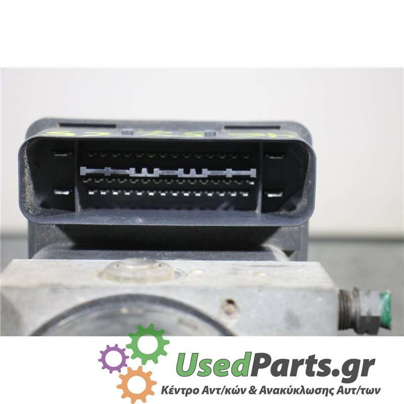 CITROEN - C5 - Μονάδα ABS - 5ΠΟΡΤΟ - ΘΕΣΗ:  - ΕΤΟΣ: 2004-2008 - ΚΩΔ.ΚΑΤ/ΣΤΗ: 10096011283  9648606980  10020600724<br /><br />