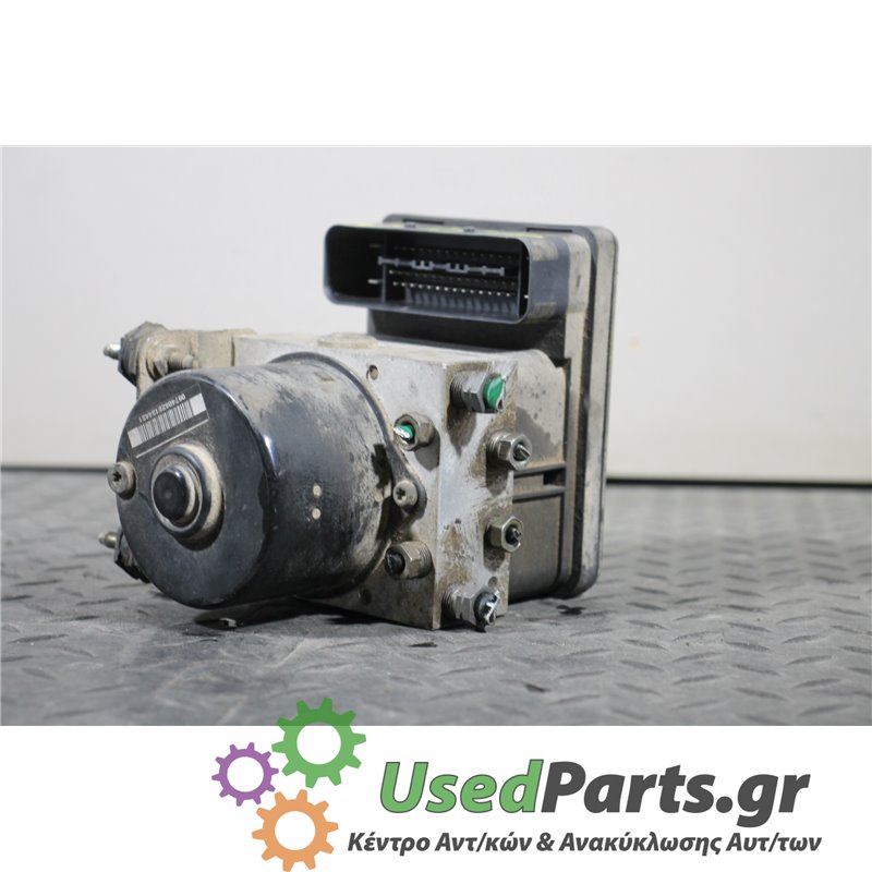CITROEN - C5 - Μονάδα ABS - 5ΠΟΡΤΟ - ΘΕΣΗ:  - ΕΤΟΣ: 2004-2008 - ΚΩΔ.ΚΑΤ/ΣΤΗ: 10096011283  9648606980  10020600724<br /><br />