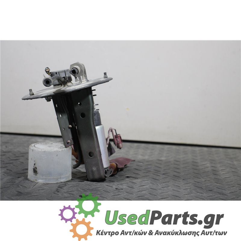 TOYOTA - COROLLA - Φλοτέρ - ΚΩΔΙΚΟΣ ΜΗΧΑΝΗΣ: 4EFE - ΚΥΒΙΚΑ: 1332 - ΕΤΟΣ: 1997-2002 - ΚΩΔ.ΚΑΤ/ΣΤΗ: 9901148<br /><br />