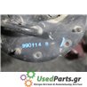TOYOTA - COROLLA - Φλοτέρ - ΚΩΔΙΚΟΣ ΜΗΧΑΝΗΣ: 4EFE - ΚΥΒΙΚΑ: 1332 - ΕΤΟΣ: 1997-2002 - ΚΩΔ.ΚΑΤ/ΣΤΗ: 9901148<br /><br />