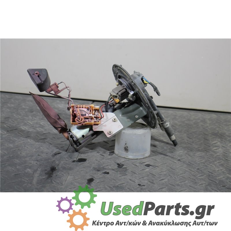 TOYOTA - COROLLA - Φλοτέρ - ΚΩΔΙΚΟΣ ΜΗΧΑΝΗΣ: 4EFE - ΚΥΒΙΚΑ: 1332 - ΕΤΟΣ: 1997-2002 - ΚΩΔ.ΚΑΤ/ΣΤΗ: 9901148<br /><br />