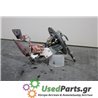 TOYOTA - COROLLA - Φλοτέρ - ΚΩΔΙΚΟΣ ΜΗΧΑΝΗΣ: 4EFE - ΚΥΒΙΚΑ: 1332 - ΕΤΟΣ: 1997-2002 - ΚΩΔ.ΚΑΤ/ΣΤΗ: 9901148<br /><br />
