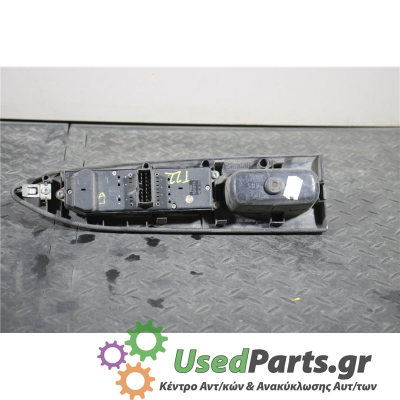 TOYOTA - AVENSIS - Διακόπτης παραθύρων - ΣΕΝΤΑΝ - ΕΤΟΣ: 1997-2003 - ΚΩΔ.ΚΑΤ/ΣΤΗ: 1500  423205090<br /><br />