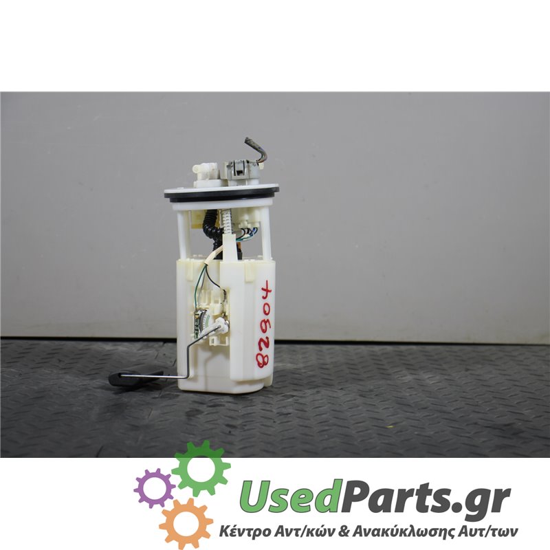 HYUNDAI - ACCENT - Αντλία βεντζίνης - ΚΩΔΙΚΟΣ ΜΗΧΑΝΗΣ: G4EA - ΚΥΒΙΚΑ: 1300 - ΕΤΟΣ: 1999-2002 - ΚΩΔ.ΚΑΤ/ΣΤΗ: <br /><br />