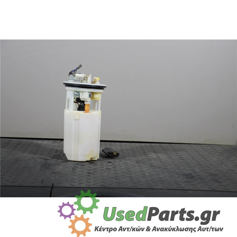 HYUNDAI - ACCENT - Αντλία βεντζίνης - ΚΩΔΙΚΟΣ ΜΗΧΑΝΗΣ: G4EA - ΚΥΒΙΚΑ: 1300 - ΕΤΟΣ: 1999-2002 - ΚΩΔ.ΚΑΤ/ΣΤΗ: <br /><br />