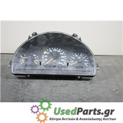 MERCEDES - W163 - Καντράν - 5ΠΟΡΤΟ - ΕΤΟΣ: 1998-2005 - ΚΩΔ.ΚΑΤ/ΣΤΗ: A1635400047  P07100  0978  0978100049515  3329130016<br /><b