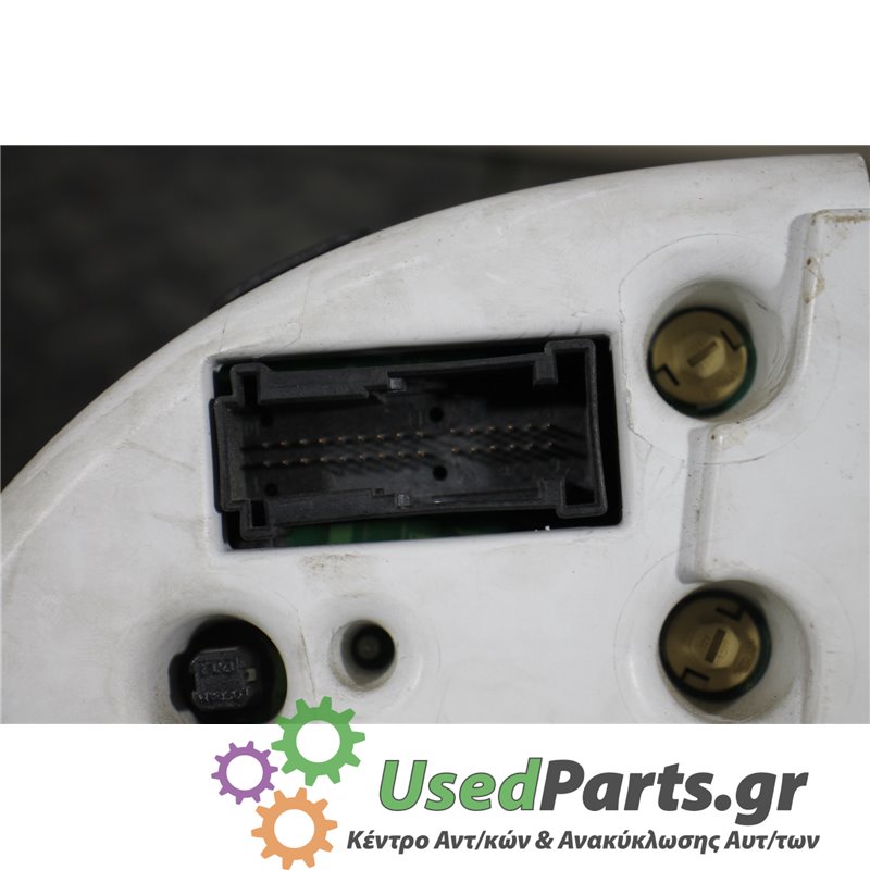 MERCEDES - W163 - Καντράν - 5ΠΟΡΤΟ - ΕΤΟΣ: 1998-2005 - ΚΩΔ.ΚΑΤ/ΣΤΗ: A1635400047  P07100  0978  0978100049515  3329130016<br /><b