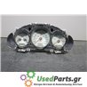 MERCEDES - R170 - Καντράν - 2ΠΟΡΤΟ - ΕΤΟΣ: 1996-2004 - ΚΩΔ.ΚΑΤ/ΣΤΗ: 1705403611  84579033  81117916<br /><br />