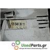 MERCEDES - R170 - Καντράν - 2ΠΟΡΤΟ - ΕΤΟΣ: 1996-2004 - ΚΩΔ.ΚΑΤ/ΣΤΗ: 1705403611  84579033  81117916<br /><br />