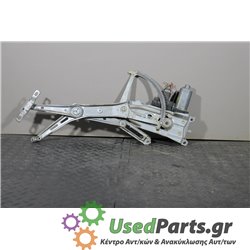 OPEL - ASTRA - Γρύλος παραθύρου - 5ΠΟΡΤΟ - ΘΕΣΗ: Εμπρός αριστερά - ΕΤΟΣ: 1998-2004 - ΚΩΔ.ΚΑΤ/ΣΤΗ: 90521881  119950XXX  871<br />