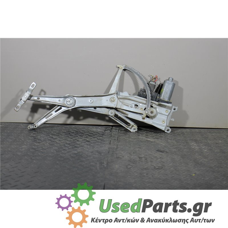 OPEL - ASTRA - Γρύλος παραθύρου - 5ΠΟΡΤΟ - ΘΕΣΗ: Εμπρός αριστερά - ΕΤΟΣ: 1998-2004 - ΚΩΔ.ΚΑΤ/ΣΤΗ: 90521881  119950XXX  871<br />