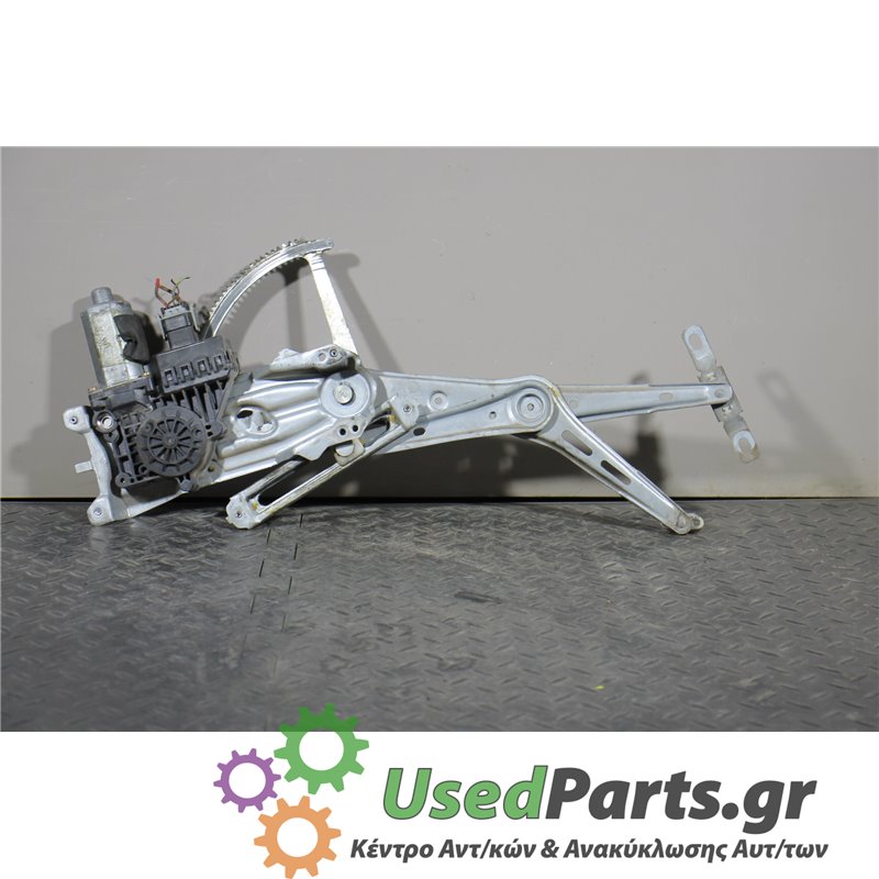 OPEL - ASTRA - Γρύλος παραθύρου - 5ΠΟΡΤΟ - ΘΕΣΗ: Εμπρός αριστερά - ΕΤΟΣ: 1998-2004 - ΚΩΔ.ΚΑΤ/ΣΤΗ: 90521881  119950XXX  871<br />