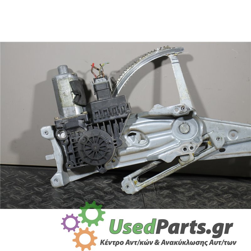 OPEL - ASTRA - Γρύλος παραθύρου - 5ΠΟΡΤΟ - ΘΕΣΗ: Εμπρός αριστερά - ΕΤΟΣ: 1998-2004 - ΚΩΔ.ΚΑΤ/ΣΤΗ: 90521881  119950XXX  871<br />