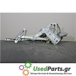 MERCEDES - R170 - Γρύλος παραθύρου - 2ΠΟΡΤΟ - ΘΕΣΗ: Εμπρός αριστερά - ΕΤΟΣ: 1996-2004 - ΚΩΔ.ΚΑΤ/ΣΤΗ: W202/R170L W202R170L 013082