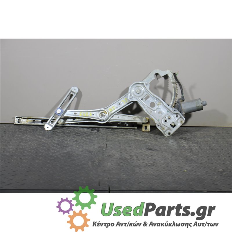 MERCEDES - R170 - Γρύλος παραθύρου - 2ΠΟΡΤΟ - ΘΕΣΗ: Εμπρός αριστερά - ΕΤΟΣ: 1996-2004 - ΚΩΔ.ΚΑΤ/ΣΤΗ: W202/R170L W202R170L 013082