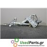 MERCEDES - R170 - Γρύλος παραθύρου - 2ΠΟΡΤΟ - ΘΕΣΗ: Εμπρός αριστερά - ΕΤΟΣ: 1996-2004 - ΚΩΔ.ΚΑΤ/ΣΤΗ: W202/R170L W202R170L 013082