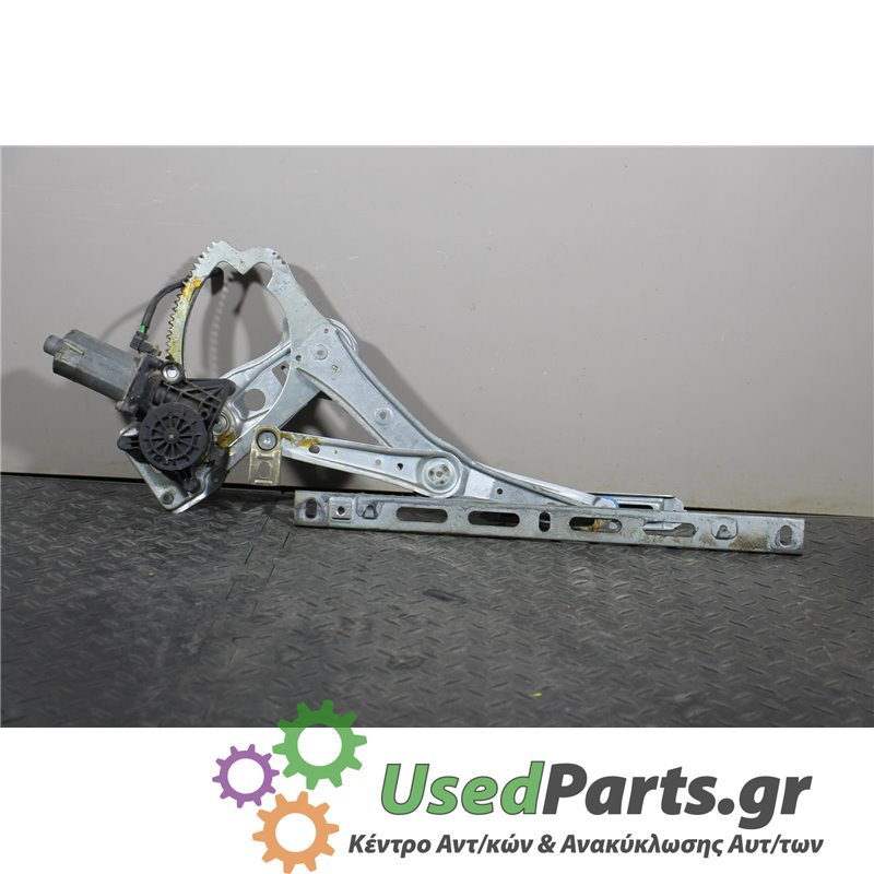 MERCEDES - R170 - Γρύλος παραθύρου - 2ΠΟΡΤΟ - ΘΕΣΗ: Εμπρός αριστερά - ΕΤΟΣ: 1996-2004 - ΚΩΔ.ΚΑΤ/ΣΤΗ: W202/R170L W202R170L 013082
