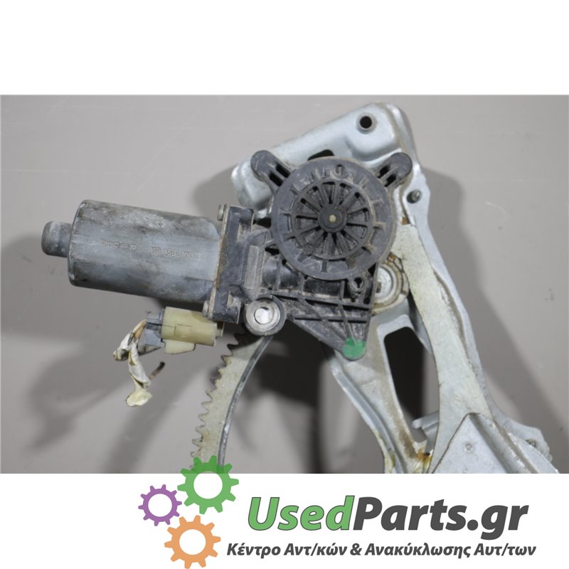 MERCEDES - W163 - Γρύλος παραθύρου - 5ΠΟΡΤΟ - ΘΕΣΗ: Εμπρός αριστερά - ΕΤΟΣ: 1998-2005 - ΚΩΔ.ΚΑΤ/ΣΤΗ: 119150100  9137041104  862<