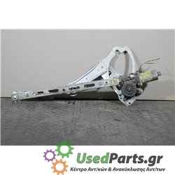 MERCEDES - R170 - Γρύλος παραθύρου - 2ΠΟΡΤΟ - ΘΕΣΗ: Δεξιά - ΕΤΟΣ: 1996-2004 - ΚΩΔ.ΚΑΤ/ΣΤΗ: 0180821670  W202/R170R W202R170R<br /