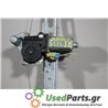 MERCEDES - W163 - Γρύλος παραθύρου - 5ΠΟΡΤΟ - ΘΕΣΗ: Πίσω δεξιά - ΕΤΟΣ: 1998-2005 - ΚΩΔ.ΚΑΤ/ΣΤΗ: 119016100<br /><br />