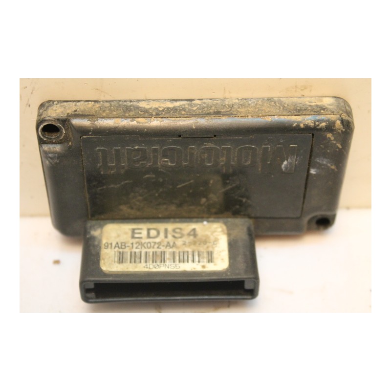 FORD- FIESTA - Εγκέφαλος--ΨΕΚΑΣΜΟΥ (ΗΛΕΚΤΡΟΝΙΚΗ)