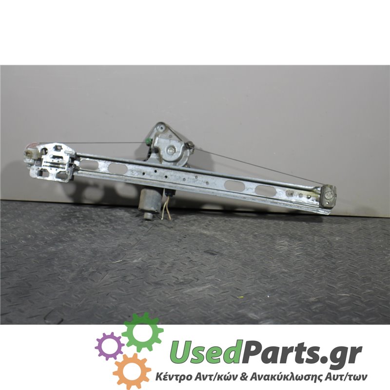MERCEDES - W163 - Γρύλος παραθύρου - 5ΠΟΡΤΟ - ΘΕΣΗ: Πίσω δεξιά - ΕΤΟΣ: 1998-2005 - ΚΩΔ.ΚΑΤ/ΣΤΗ: 119016100<br /><br />