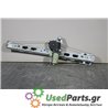MERCEDES - W163 - Γρύλος παραθύρου - 5ΠΟΡΤΟ - ΘΕΣΗ: Πίσω δεξιά - ΕΤΟΣ: 1998-2005 - ΚΩΔ.ΚΑΤ/ΣΤΗ: 119016100<br /><br />