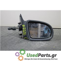OPEL - CORSA - Καθρέπτης Μηχανικός - 5ΠΟΡΤΟ - ΘΕΣΗ: Δεξιά - ΕΤΟΣ: 1993-1995 - ΚΩΔ.ΚΑΤ/ΣΤΗ: <br /><br />