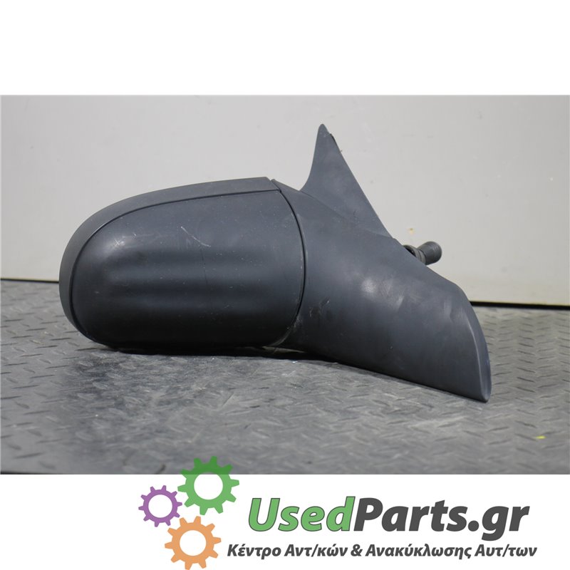 OPEL - CORSA - Καθρέπτης Μηχανικός - 5ΠΟΡΤΟ - ΘΕΣΗ: Δεξιά - ΕΤΟΣ: 1993-1995 - ΚΩΔ.ΚΑΤ/ΣΤΗ: <br /><br />