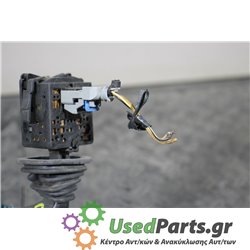 OPEL - COMBO - Φλασιέρα - VAN - ΕΤΟΣ: 2000-2012 - ΚΩΔ.ΚΑΤ/ΣΤΗ: 09185413  221102V2  0918541312268700<br /><br />