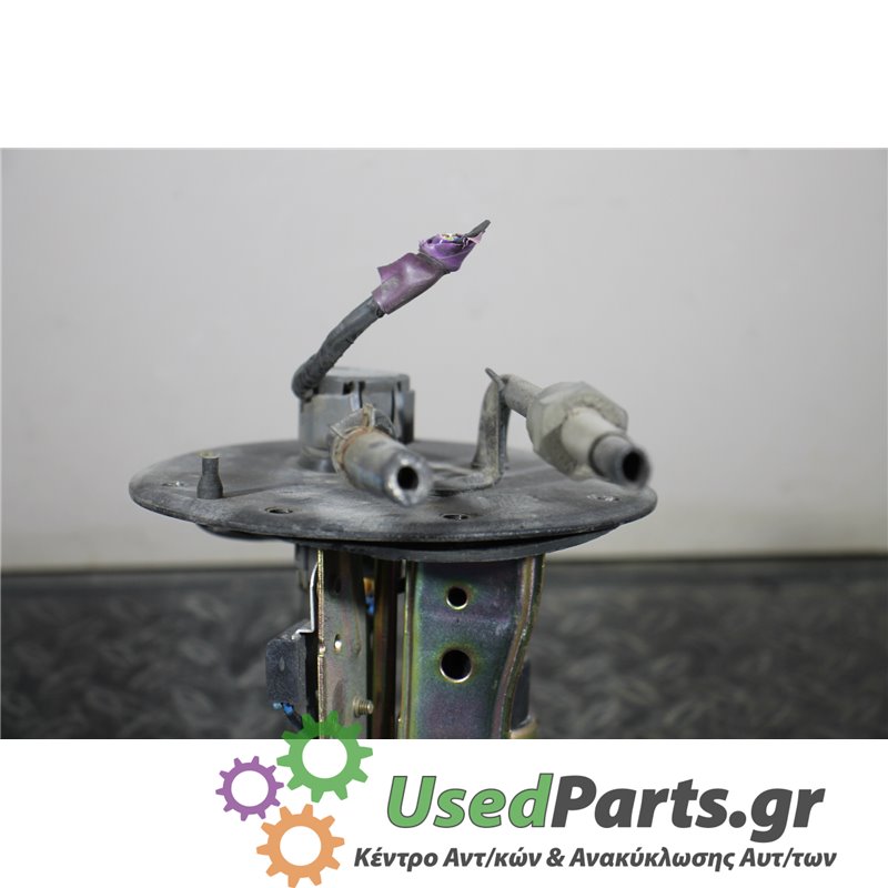 TOYOTA - COROLLA - Αντλία βεντζίνης - ΚΩΔΙΚΟΣ ΜΗΧΑΝΗΣ: 4EFE - ΚΥΒΙΚΑ: 1300 - ΕΤΟΣ: 1992-1996 - ΚΩΔ.ΚΑΤ/ΣΤΗ: <br /><br />