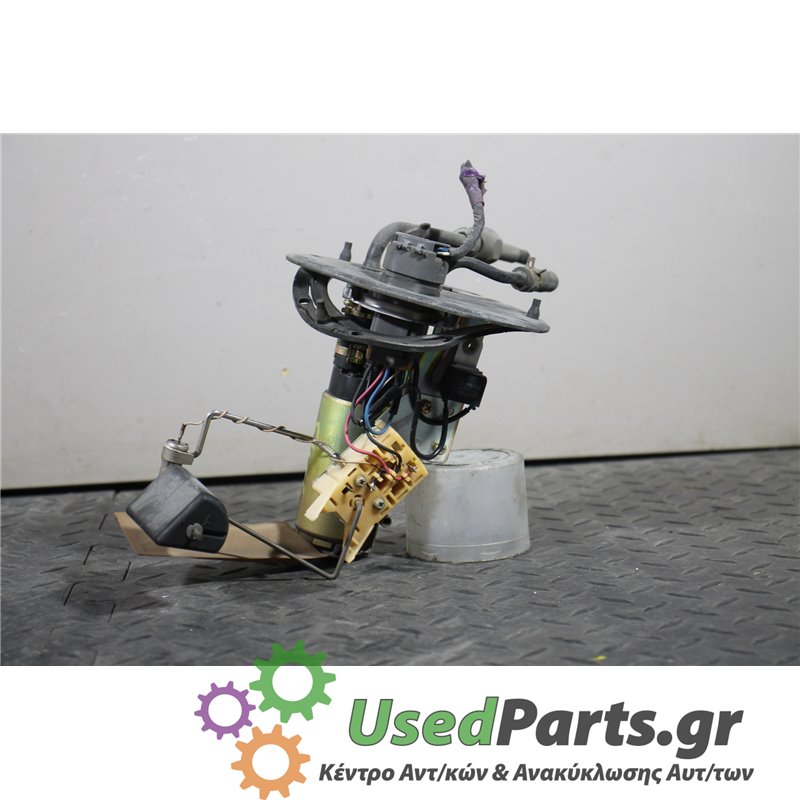 TOYOTA - COROLLA - Αντλία βεντζίνης - ΚΩΔΙΚΟΣ ΜΗΧΑΝΗΣ: 4EFE - ΚΥΒΙΚΑ: 1300 - ΕΤΟΣ: 1992-1996 - ΚΩΔ.ΚΑΤ/ΣΤΗ: <br /><br />