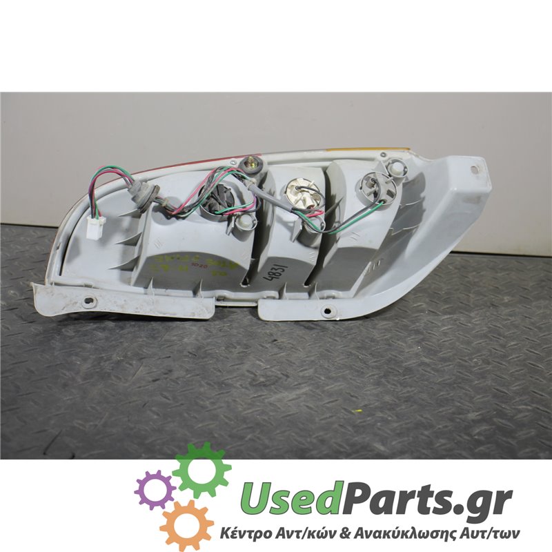 HYUNDAI - ATOS - Φανάρι πίσω - 5ΠΟΡΤΟ - ΘΕΣΗ: Πίσω δεξιά - ΕΤΟΣ: 1999-2003 - ΚΩΔ.ΚΑΤ/ΣΤΗ: <br /><br />