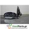 PEUGEOT - 206 - Καθρέπτης Ηλεκτρικός - STATION - ΘΕΣΗ: Αριστερά - ΕΤΟΣ: 1998-2009 - ΚΩΔ.ΚΑΤ/ΣΤΗ: <br /><br />