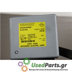 RENAULT - TWINGO - Κολώνα τιμονιού - 2ΠΟΡΤΟ - ΘΕΣΗ:  - ΕΤΟΣ: 2007-2012 - ΚΩΔ.ΚΑΤ/ΣΤΗ: 8200574058  6820000115KOYO<br /><br />