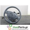 RENAULT - TWINGO - Τιμόνι - 2ΠΟΡΤΟ - ΘΕΣΗ:  - ΕΤΟΣ: 2007-2012 - ΚΩΔ.ΚΑΤ/ΣΤΗ: <br /><br />