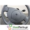 RENAULT - TWINGO - Τιμόνι - 2ΠΟΡΤΟ - ΘΕΣΗ:  - ΕΤΟΣ: 2007-2012 - ΚΩΔ.ΚΑΤ/ΣΤΗ: <br /><br />