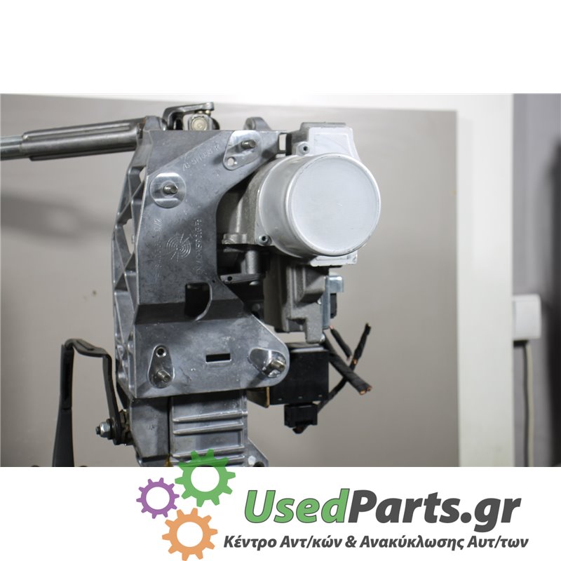 RENAULT - MEGANE - Κολώνα τιμονιού - 5ΠΟΡΤΟ - ΘΕΣΗ:  - ΕΤΟΣ: 2005-2008 - ΚΩΔ.ΚΑΤ/ΣΤΗ: 8200738088X84  A0013474<br /><br />