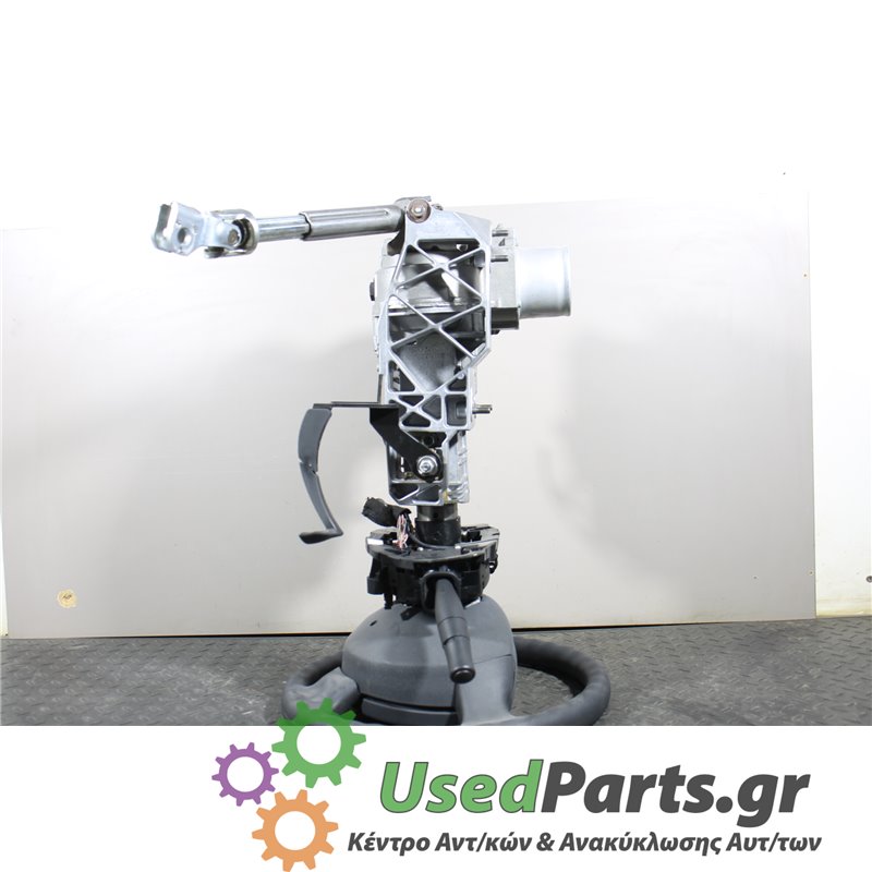 RENAULT - MEGANE - Κολώνα τιμονιού - 5ΠΟΡΤΟ - ΘΕΣΗ:  - ΕΤΟΣ: 2005-2008 - ΚΩΔ.ΚΑΤ/ΣΤΗ: 8200738088X84  A0013474<br /><br />